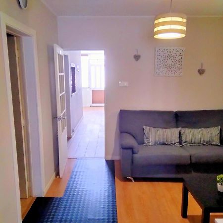 Arade Rooms Parchal Екстер'єр фото