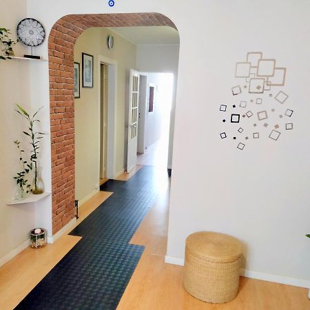 Arade Rooms Parchal Екстер'єр фото