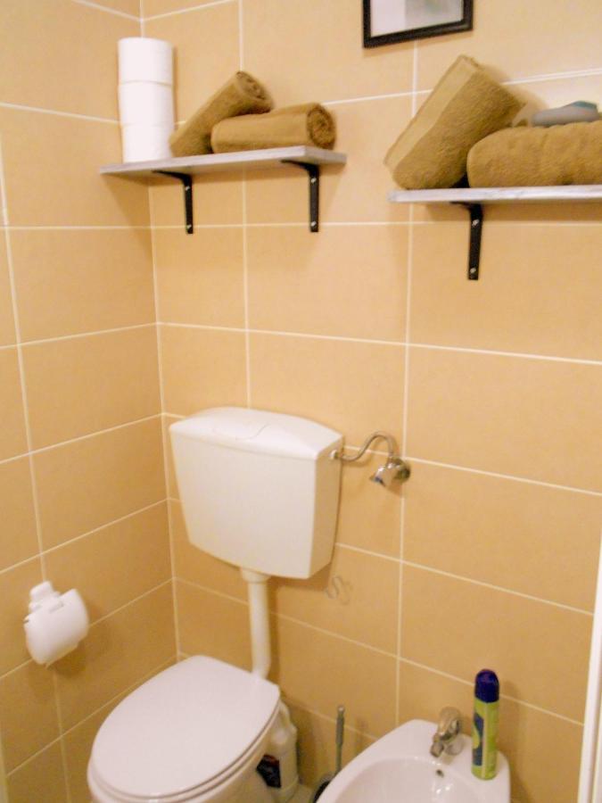 Arade Rooms Parchal Екстер'єр фото