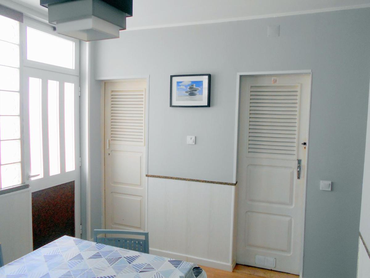 Arade Rooms Parchal Екстер'єр фото
