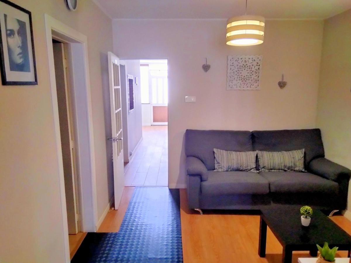 Arade Rooms Parchal Екстер'єр фото