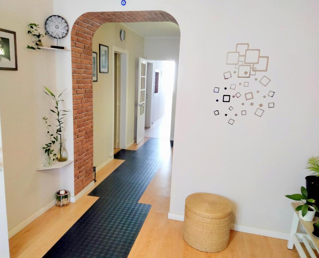 Arade Rooms Parchal Екстер'єр фото