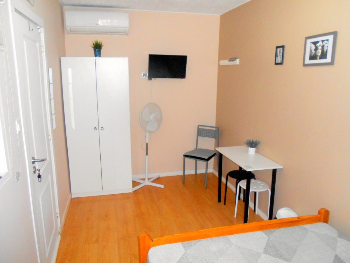 Arade Rooms Parchal Екстер'єр фото