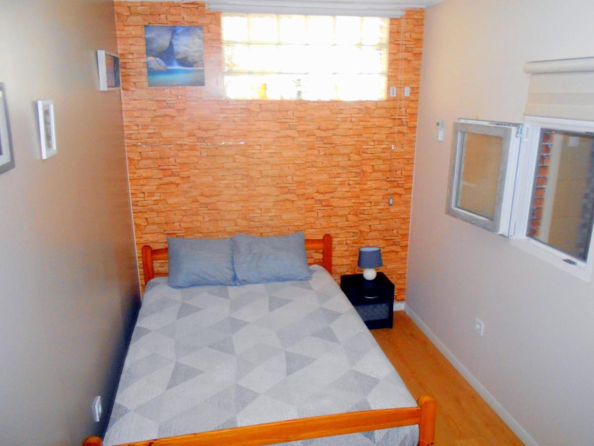 Arade Rooms Parchal Екстер'єр фото