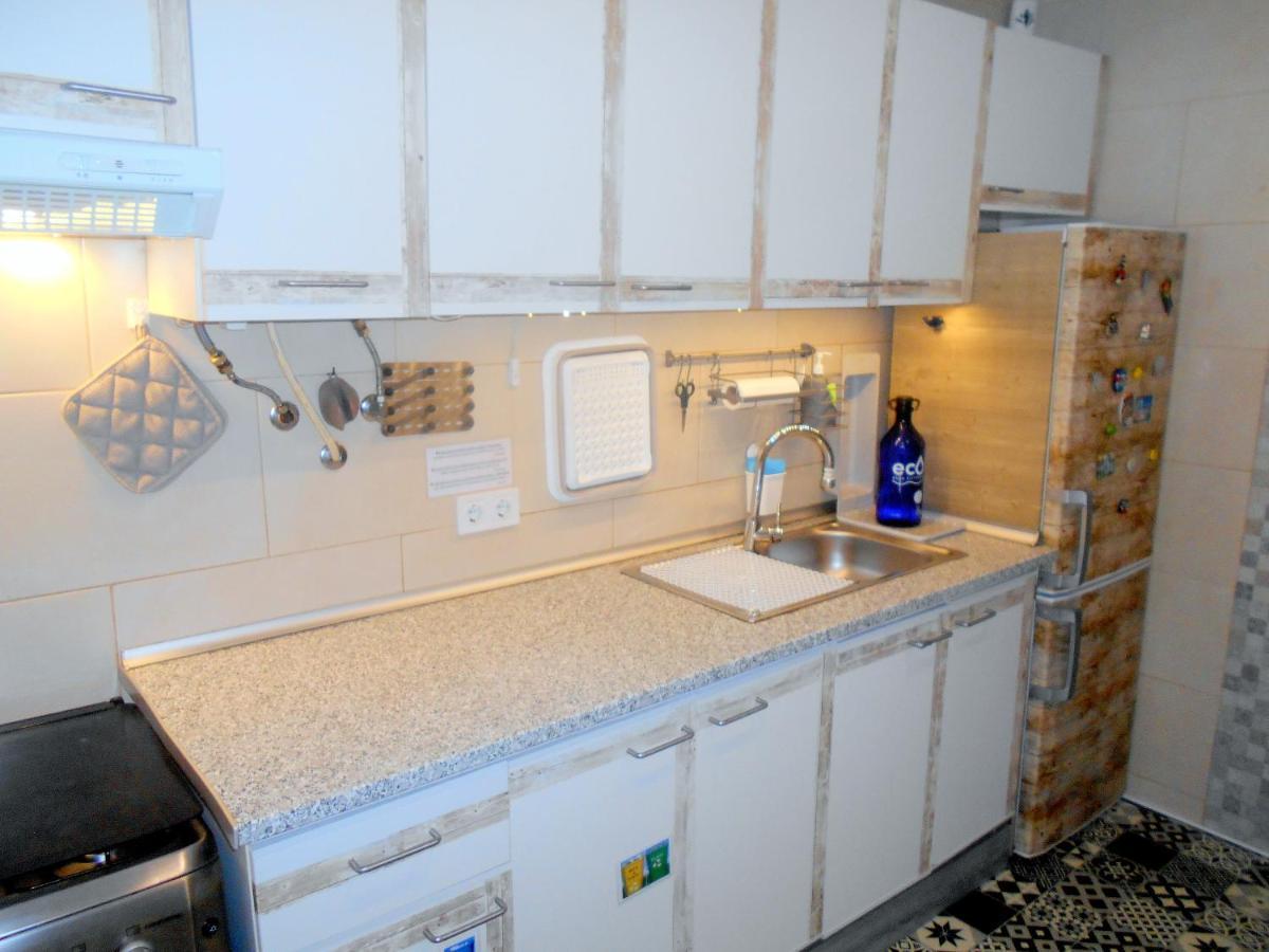 Arade Rooms Parchal Екстер'єр фото