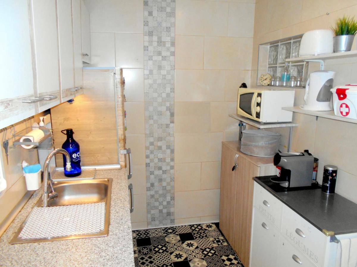 Arade Rooms Parchal Екстер'єр фото